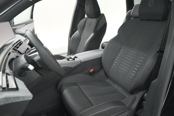 Peugeot 5008 HYbrid 145 e-DCS6 GT | Panoramadak | Camera | Elektrische Achterklep | Adaptieve Cruise Control