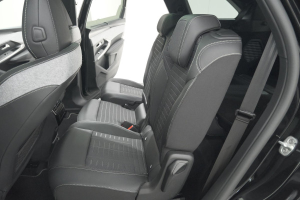 Peugeot 5008 HYbrid 145 e-DCS6 GT | Panoramadak | Camera | Elektrische Achterklep | Adaptieve Cruise Control