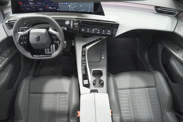 Peugeot 5008 HYbrid 145 e-DCS6 GT | Panoramadak | Camera | Elektrische Achterklep | Adaptieve Cruise Control