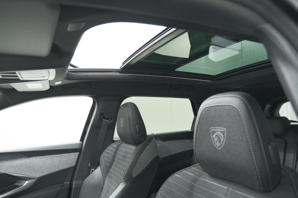Peugeot 5008 HYbrid 145 e-DCS6 GT | Panoramadak | Camera | Elektrische Achterklep | Adaptieve Cruise Control