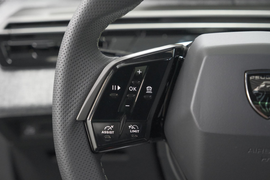 Peugeot 5008 HYbrid 145 e-DCS6 GT | Panoramadak | Camera | Elektrische Achterklep | Adaptieve Cruise Control