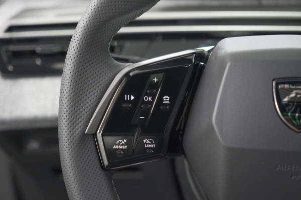Peugeot 5008 HYbrid 145 e-DCS6 GT | Panoramadak | Camera | Elektrische Achterklep | Adaptieve Cruise Control
