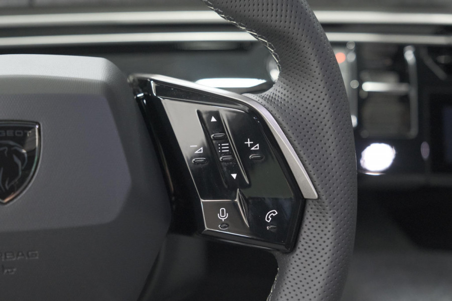 Peugeot 5008 HYbrid 145 e-DCS6 GT | Panoramadak | Camera | Elektrische Achterklep | Adaptieve Cruise Control