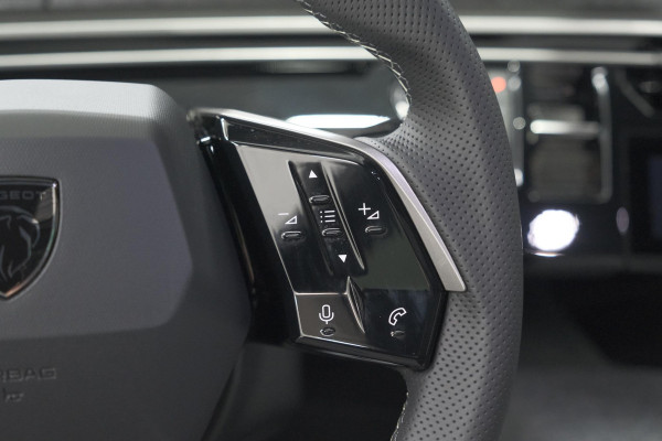 Peugeot 5008 HYbrid 145 e-DCS6 GT | Panoramadak | Camera | Elektrische Achterklep | Adaptieve Cruise Control