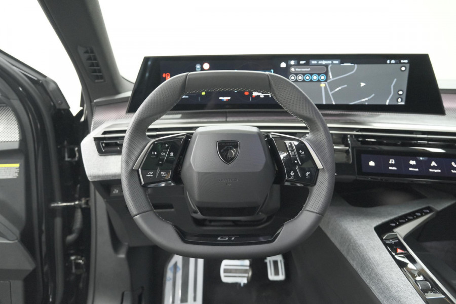 Peugeot 5008 HYbrid 145 e-DCS6 GT | Panoramadak | Camera | Elektrische Achterklep | Adaptieve Cruise Control
