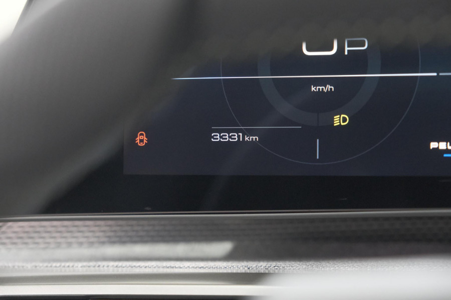 Peugeot 5008 HYbrid 145 e-DCS6 GT | Panoramadak | Camera | Elektrische Achterklep | Adaptieve Cruise Control