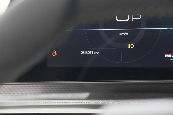 Peugeot 5008 HYbrid 145 e-DCS6 GT | Panoramadak | Camera | Elektrische Achterklep | Adaptieve Cruise Control
