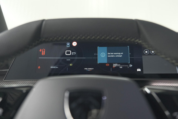 Peugeot 5008 HYbrid 145 e-DCS6 GT | Panoramadak | Camera | Elektrische Achterklep | Adaptieve Cruise Control