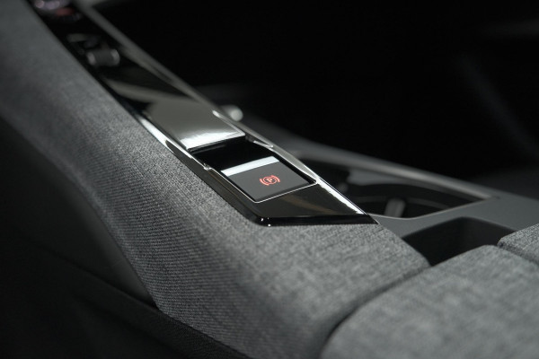 Peugeot 5008 HYbrid 145 e-DCS6 GT | Panoramadak | Camera | Elektrische Achterklep | Adaptieve Cruise Control