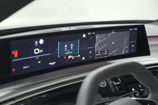 Peugeot 5008 HYbrid 145 e-DCS6 GT | Panoramadak | Camera | Elektrische Achterklep | Adaptieve Cruise Control