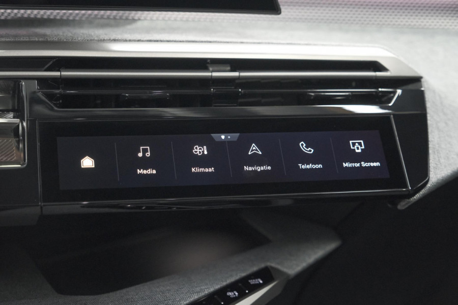Peugeot 5008 HYbrid 145 e-DCS6 GT | Panoramadak | Camera | Elektrische Achterklep | Adaptieve Cruise Control