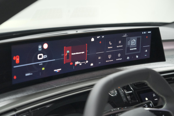 Peugeot 5008 HYbrid 145 e-DCS6 GT | Panoramadak | Camera | Elektrische Achterklep | Adaptieve Cruise Control