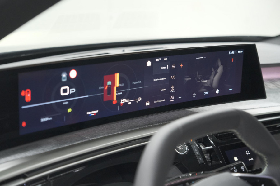 Peugeot 5008 HYbrid 145 e-DCS6 GT | Panoramadak | Camera | Elektrische Achterklep | Adaptieve Cruise Control