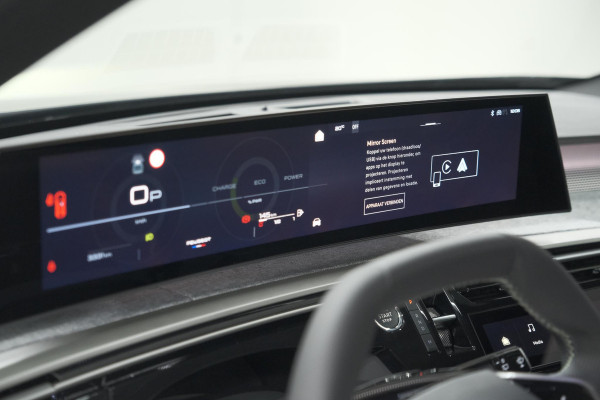 Peugeot 5008 HYbrid 145 e-DCS6 GT | Panoramadak | Camera | Elektrische Achterklep | Adaptieve Cruise Control