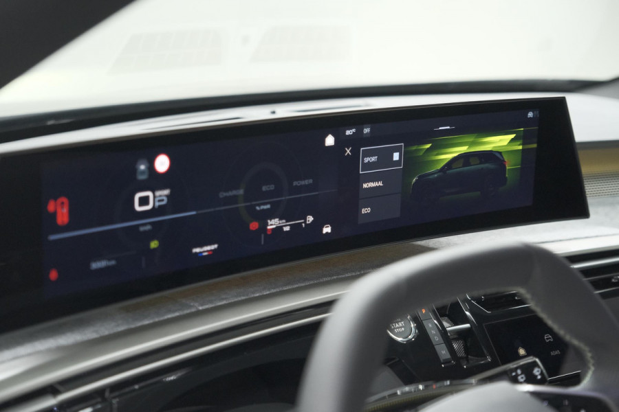 Peugeot 5008 HYbrid 145 e-DCS6 GT | Panoramadak | Camera | Elektrische Achterklep | Adaptieve Cruise Control