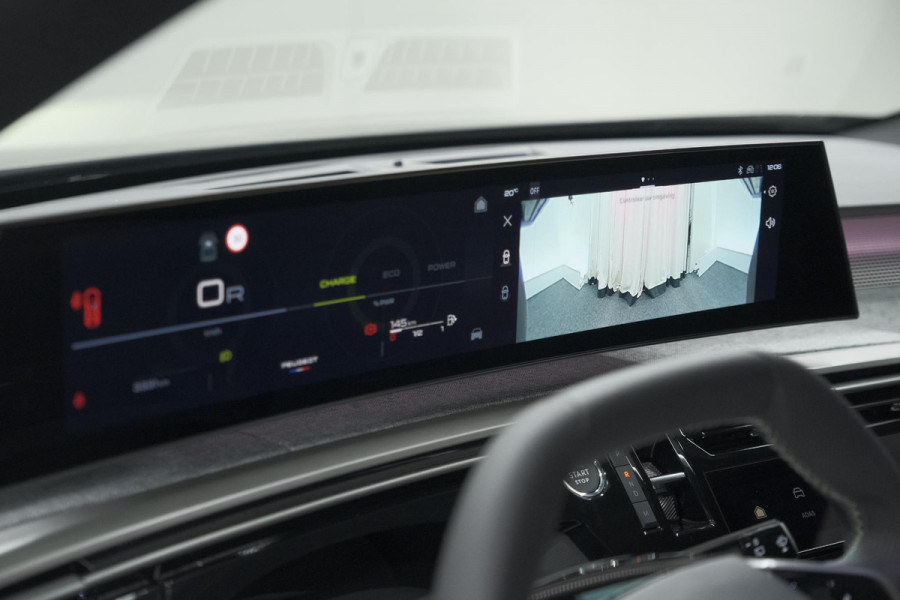 Peugeot 5008 HYbrid 145 e-DCS6 GT | Panoramadak | Camera | Elektrische Achterklep | Adaptieve Cruise Control
