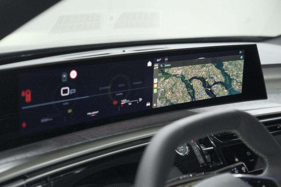 Peugeot 5008 HYbrid 145 e-DCS6 GT | Panoramadak | Camera | Elektrische Achterklep | Adaptieve Cruise Control