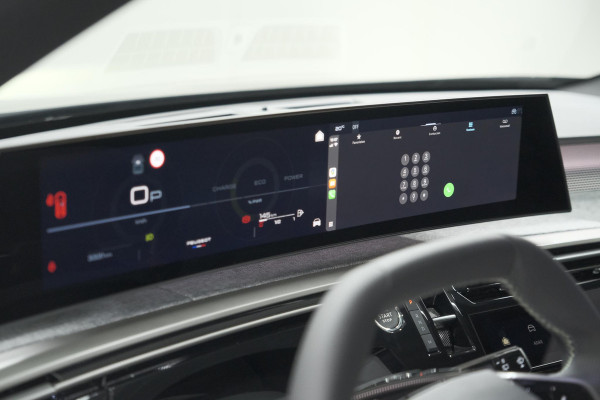 Peugeot 5008 HYbrid 145 e-DCS6 GT | Panoramadak | Camera | Elektrische Achterklep | Adaptieve Cruise Control