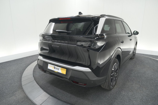Peugeot 5008 HYbrid 145 e-DCS6 GT | Panoramadak | Camera | Elektrische Achterklep | Adaptieve Cruise Control
