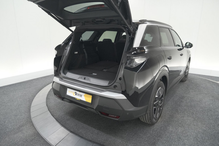 Peugeot 5008 HYbrid 145 e-DCS6 GT | Panoramadak | Camera | Elektrische Achterklep | Adaptieve Cruise Control