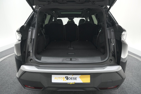 Peugeot 5008 HYbrid 145 e-DCS6 GT | Panoramadak | Camera | Elektrische Achterklep | Adaptieve Cruise Control