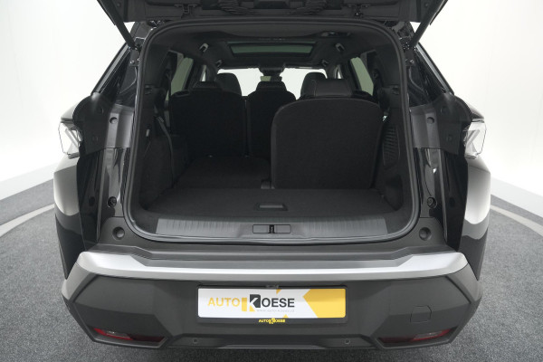 Peugeot 5008 HYbrid 145 e-DCS6 GT | Panoramadak | Camera | Elektrische Achterklep | Adaptieve Cruise Control