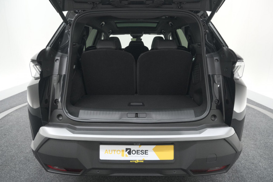 Peugeot 5008 HYbrid 145 e-DCS6 GT | Panoramadak | Camera | Elektrische Achterklep | Adaptieve Cruise Control
