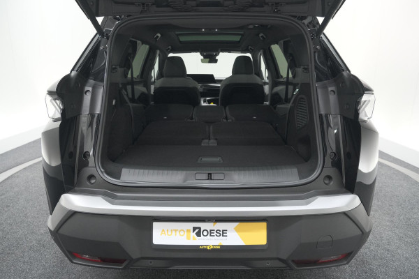 Peugeot 5008 HYbrid 145 e-DCS6 GT | Panoramadak | Camera | Elektrische Achterklep | Adaptieve Cruise Control