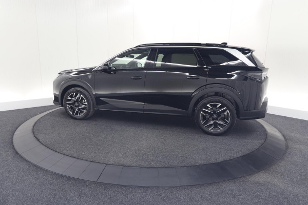 Peugeot 5008 HYbrid 145 e-DCS6 GT | Panoramadak | Camera | Elektrische Achterklep | Adaptieve Cruise Control
