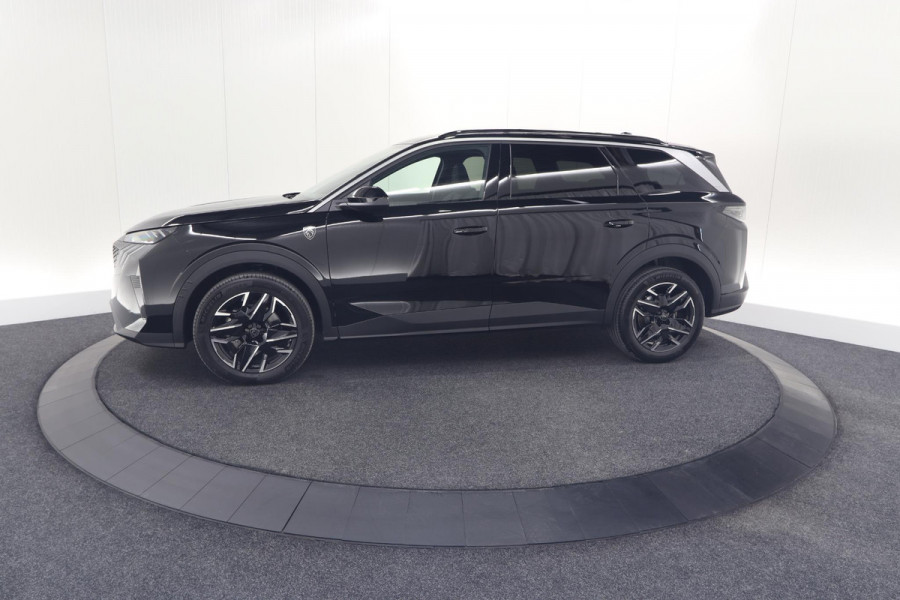 Peugeot 5008 HYbrid 145 e-DCS6 GT | Panoramadak | Camera | Elektrische Achterklep | Adaptieve Cruise Control