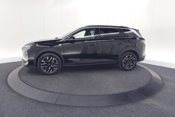 Peugeot 5008 HYbrid 145 e-DCS6 GT | Panoramadak | Camera | Elektrische Achterklep | Adaptieve Cruise Control