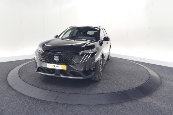 Peugeot 5008 HYbrid 145 e-DCS6 GT | Panoramadak | Camera | Elektrische Achterklep | Adaptieve Cruise Control