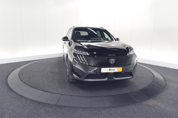 Peugeot 5008 HYbrid 145 e-DCS6 GT | Panoramadak | Camera | Elektrische Achterklep | Adaptieve Cruise Control