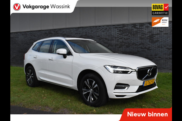 Volvo XC60 2.0 T5 Momentum Pro Pano/automaat 1e eig Trekhaak Navi