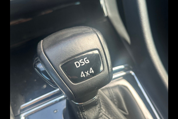 Škoda Kodiaq 2.0 TSI 4x4 Style Business 360 cam / Leer / Memo Stoel.