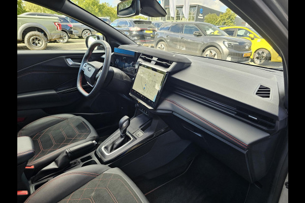 Ford Puma 1.0 EcoBoost Hybrid ST-Line X 155pk Automaat | Panoramadak | Afneembare trekhaak | Winter Pack | Adaptive cruise control | 360 graden camera | Bang&Olufsen | Elektrsiche achterklep | Matrix LED Ford Puma 1.0 EcoBoost Hybrid ST-Line X 155pk Automaat | Panoramadak | Afneembare trekhaak | Winter Pack | Adaptive cruise control | 360 graden camera | Bang&Olufsen | Elektrsiche achterklep | Matrix LED