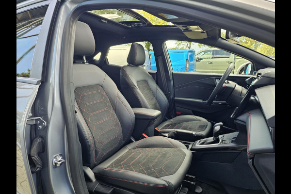 Ford Puma 1.0 EcoBoost Hybrid ST-Line X 155pk Automaat | Panoramadak | Afneembare trekhaak | Winter Pack | Adaptive cruise control | 360 graden camera | Bang&Olufsen | Elektrsiche achterklep | Matrix LED Ford Puma 1.0 EcoBoost Hybrid ST-Line X 155pk Automaat | Panoramadak | Afneembare trekhaak | Winter Pack | Adaptive cruise control | 360 graden camera | Bang&Olufsen | Elektrsiche achterklep | Matrix LED