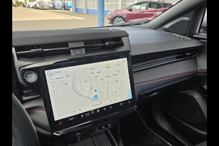 Ford Puma 1.0 EcoBoost Hybrid ST-Line X 155pk Automaat | Panoramadak | Afneembare trekhaak | Winter Pack | Adaptive cruise control | 360 graden camera | Bang&Olufsen | Elektrsiche achterklep | Matrix LED Ford Puma 1.0 EcoBoost Hybrid ST-Line X 155pk Automaat | Panoramadak | Afneembare trekhaak | Winter Pack | Adaptive cruise control | 360 graden camera | Bang&Olufsen | Elektrsiche achterklep | Matrix LED