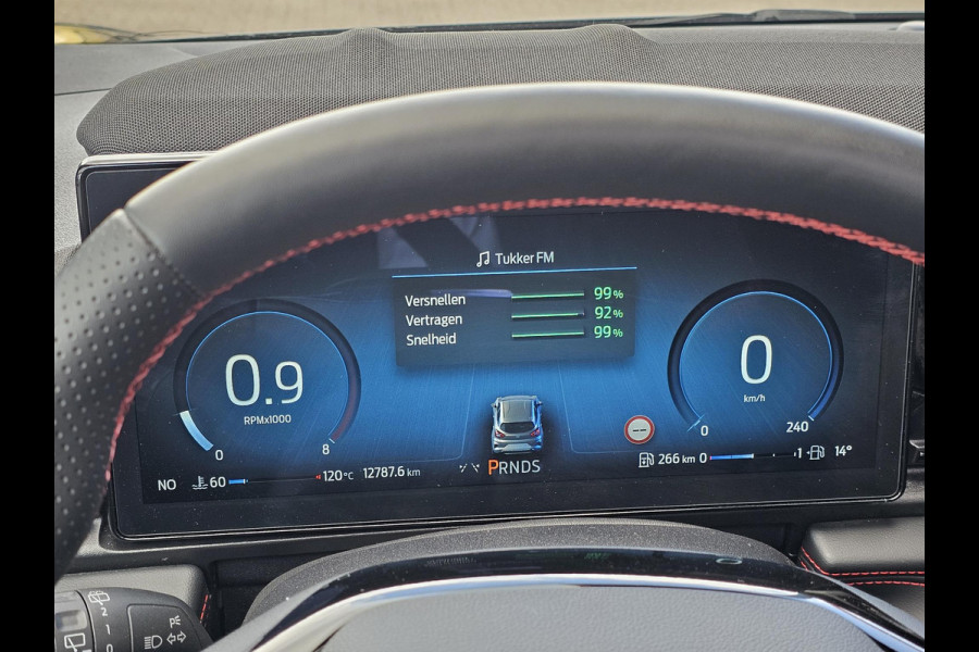 Ford Puma 1.0 EcoBoost Hybrid ST-Line X 155pk Automaat | Panoramadak | Afneembare trekhaak | Winter Pack | Adaptive cruise control | 360 graden camera | Bang&Olufsen | Elektrsiche achterklep | Matrix LED Ford Puma 1.0 EcoBoost Hybrid ST-Line X 155pk Automaat | Panoramadak | Afneembare trekhaak | Winter Pack | Adaptive cruise control | 360 graden camera | Bang&Olufsen | Elektrsiche achterklep | Matrix LED