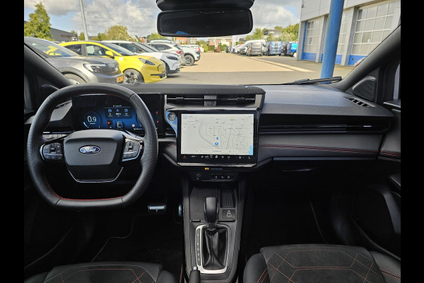 Ford Puma 1.0 EcoBoost Hybrid ST-Line X 155pk Automaat | Panoramadak | Afneembare trekhaak | Winter Pack | Adaptive cruise control | 360 graden camera | Bang&Olufsen | Elektrsiche achterklep | Matrix LED Ford Puma 1.0 EcoBoost Hybrid ST-Line X 155pk Automaat | Panoramadak | Afneembare trekhaak | Winter Pack | Adaptive cruise control | 360 graden camera | Bang&Olufsen | Elektrsiche achterklep | Matrix LED
