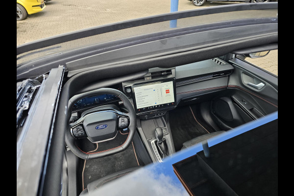 Ford Puma 1.0 EcoBoost Hybrid ST-Line X 155pk Automaat | Panoramadak | Afneembare trekhaak | Winter Pack | Adaptive cruise control | 360 graden camera | Bang&Olufsen | Elektrsiche achterklep | Matrix LED Ford Puma 1.0 EcoBoost Hybrid ST-Line X 155pk Automaat | Panoramadak | Afneembare trekhaak | Winter Pack | Adaptive cruise control | 360 graden camera | Bang&Olufsen | Elektrsiche achterklep | Matrix LED