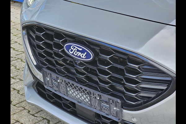 Ford Puma 1.0 EcoBoost Hybrid ST-Line X 155pk Automaat | Panoramadak | Afneembare trekhaak | Winter Pack | Adaptive cruise control | 360 graden camera | Bang&Olufsen | Elektrsiche achterklep | Matrix LED Ford Puma 1.0 EcoBoost Hybrid ST-Line X 155pk Automaat | Panoramadak | Afneembare trekhaak | Winter Pack | Adaptive cruise control | 360 graden camera | Bang&Olufsen | Elektrsiche achterklep | Matrix LED