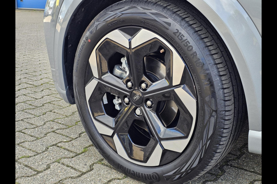 Ford Puma 1.0 EcoBoost Hybrid ST-Line X 155pk Automaat | Panoramadak | Afneembare trekhaak | Winter Pack | Adaptive cruise control | 360 graden camera | Bang&Olufsen | Elektrsiche achterklep | Matrix LED Ford Puma 1.0 EcoBoost Hybrid ST-Line X 155pk Automaat | Panoramadak | Afneembare trekhaak | Winter Pack | Adaptive cruise control | 360 graden camera | Bang&Olufsen | Elektrsiche achterklep | Matrix LED