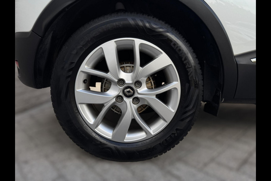 Renault Captur 0.9 TCe Intens TREKHAAK / 4-SEIZOENENBAND / PDC / NAVI / CRUISE / LMV / ECC / BLUETOOTH / PARELMOER