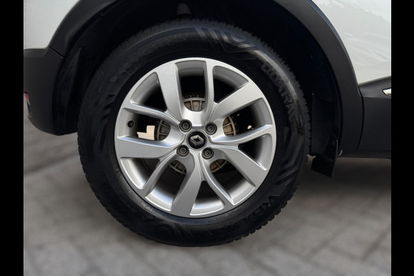 Renault Captur 0.9 TCe Intens TREKHAAK / 4-SEIZOENENBAND / PDC / NAVI / CRUISE / LMV / ECC / BLUETOOTH / PARELMOER