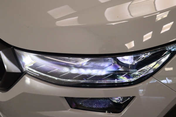 Škoda Kodiaq 1.5 TSI Sportline Business 7p. Lederen bekleding Trekhaak 19''LM NAP