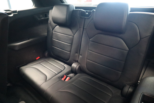 Škoda Kodiaq 1.5 TSI Sportline Business 7p. Lederen bekleding Trekhaak 19''LM NAP