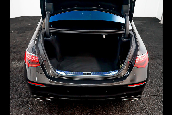 Mercedes-Benz S-Klasse S 580 V8 4MATIC Lang AMG Line | NP € 253406 | BTW Auto