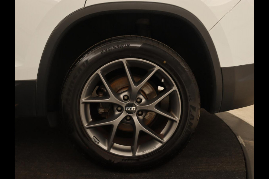 Škoda Kodiaq 1.4 TSI Style | Trekhaak | Achterbankverwarming | Navigatie | Parkeerhulp | Carplay | DAB | Stoelverwarming | Keyless | Full LED | Memory