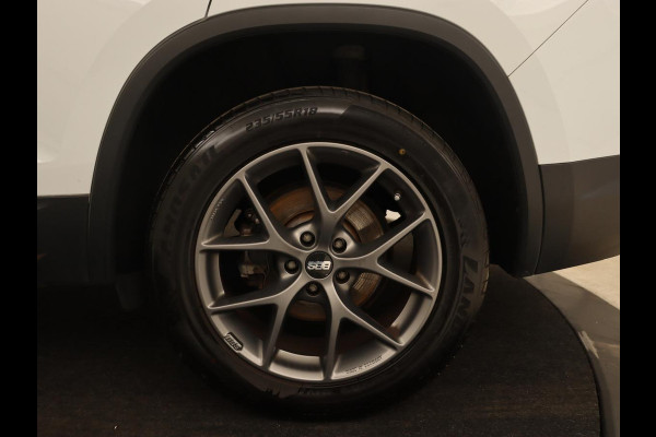 Škoda Kodiaq 1.4 TSI Style | Trekhaak | Achterbankverwarming | Navigatie | Parkeerhulp | Carplay | DAB | Stoelverwarming | Keyless | Full LED | Memory